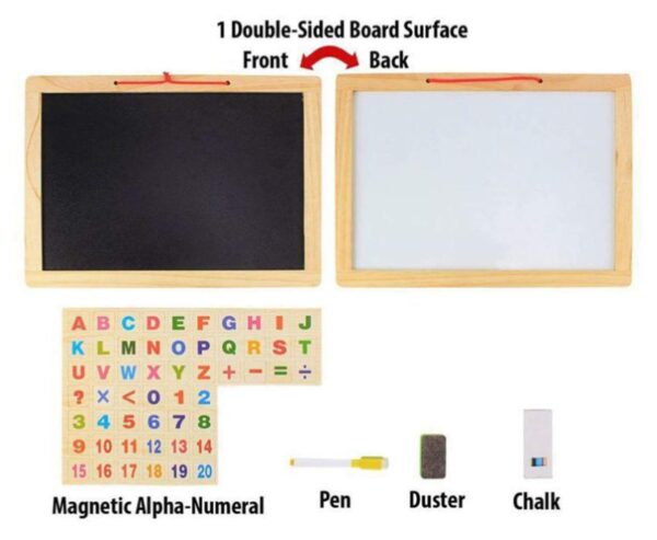 Mini Educational Board