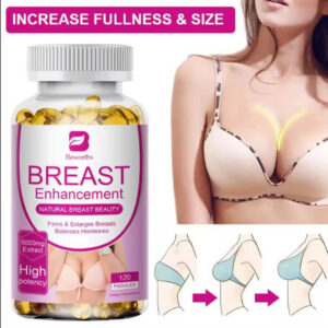 beworth breast capsules