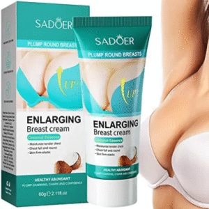 breast cream